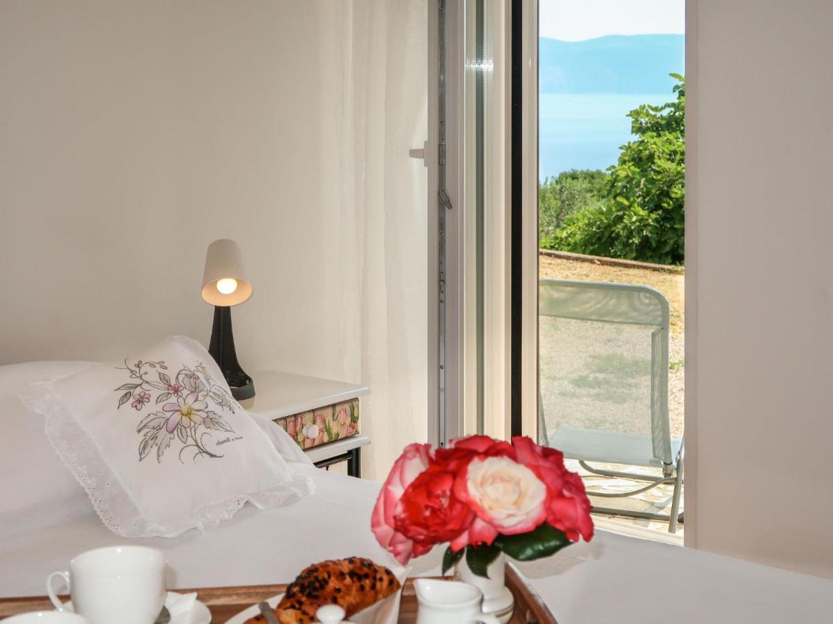 Apartment Marinella - Lbn122 By Interhome 拉宾 外观 照片