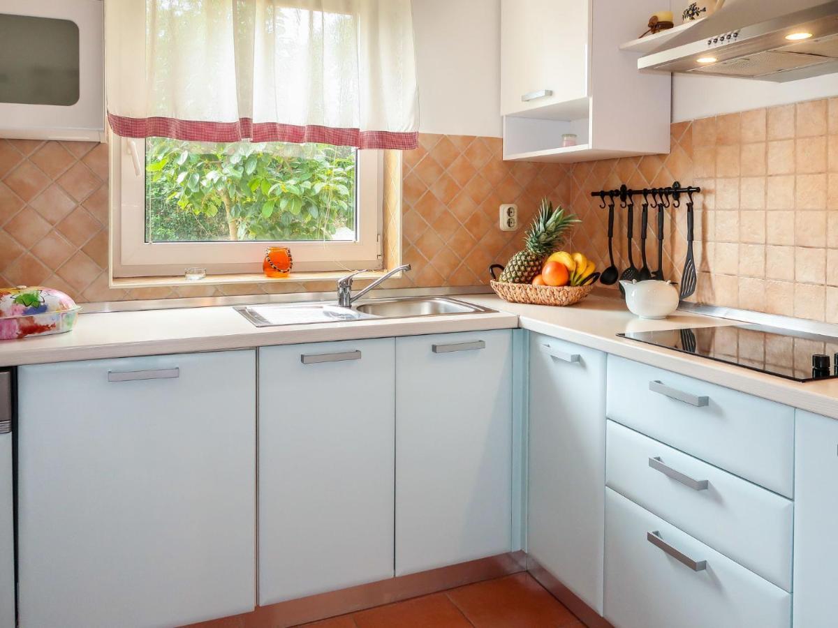 Apartment Marinella - Lbn122 By Interhome 拉宾 外观 照片
