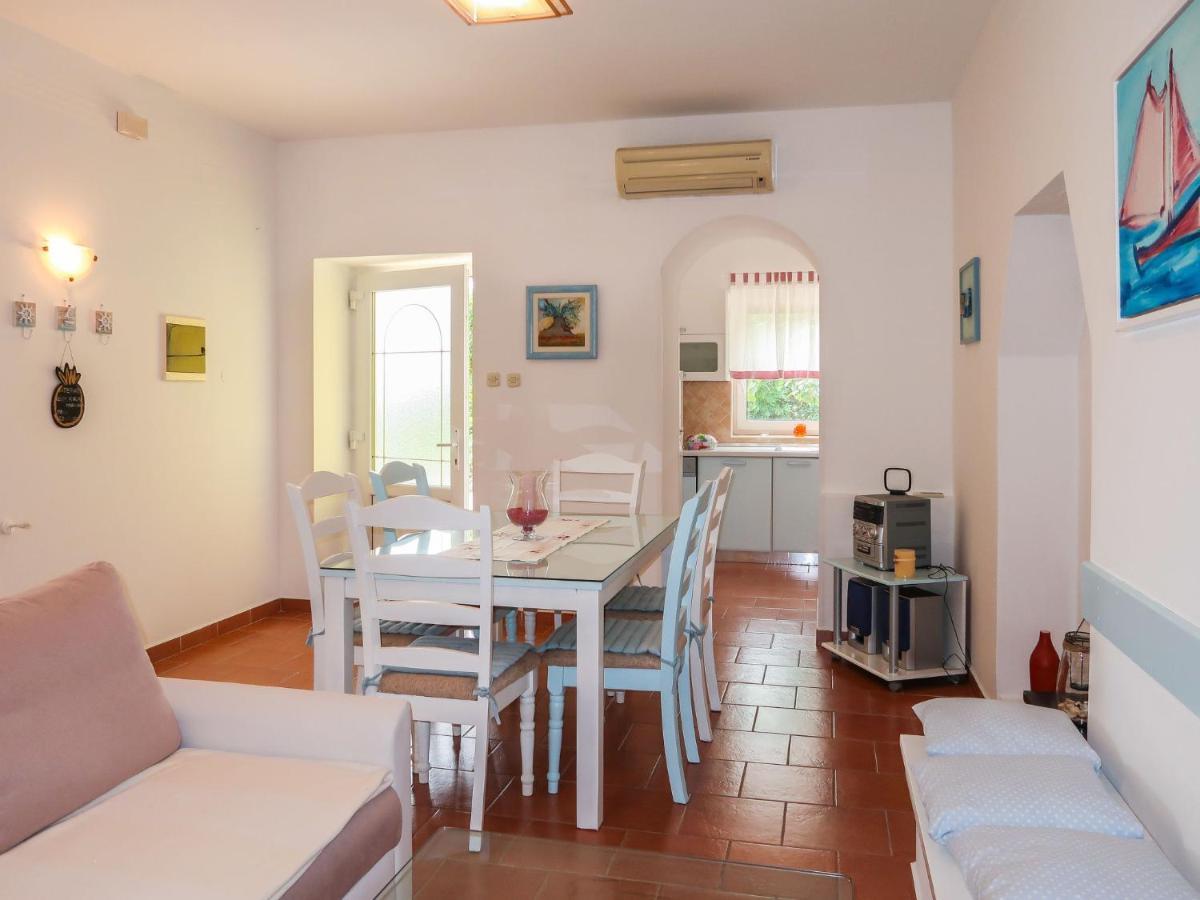 Apartment Marinella - Lbn122 By Interhome 拉宾 外观 照片
