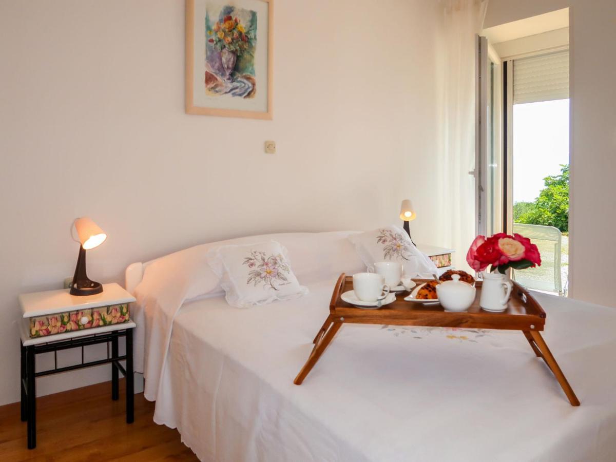 Apartment Marinella - Lbn122 By Interhome 拉宾 外观 照片