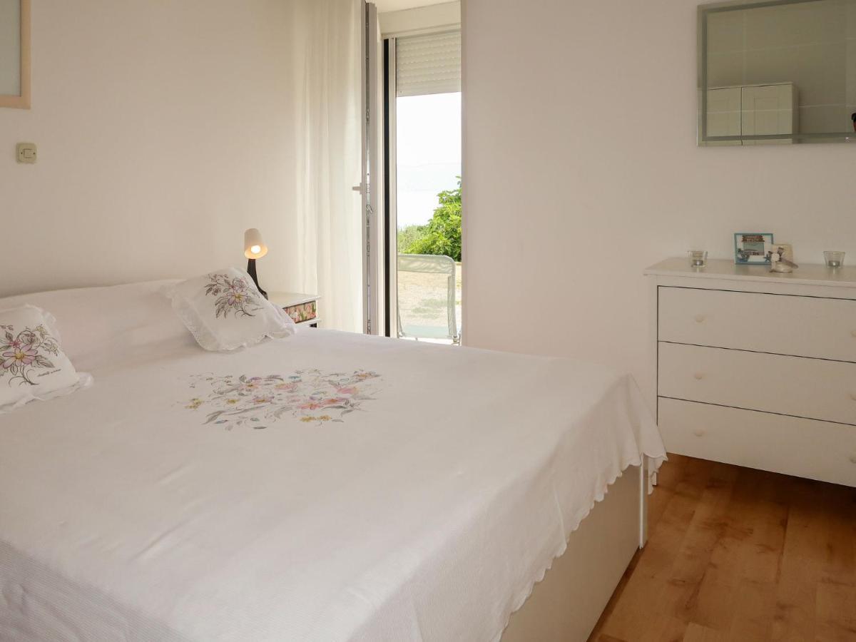 Apartment Marinella - Lbn122 By Interhome 拉宾 外观 照片