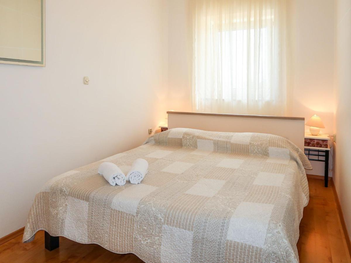 Apartment Marinella - Lbn122 By Interhome 拉宾 外观 照片