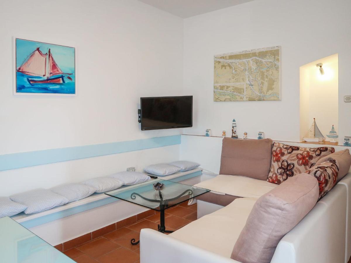 Apartment Marinella - Lbn122 By Interhome 拉宾 外观 照片
