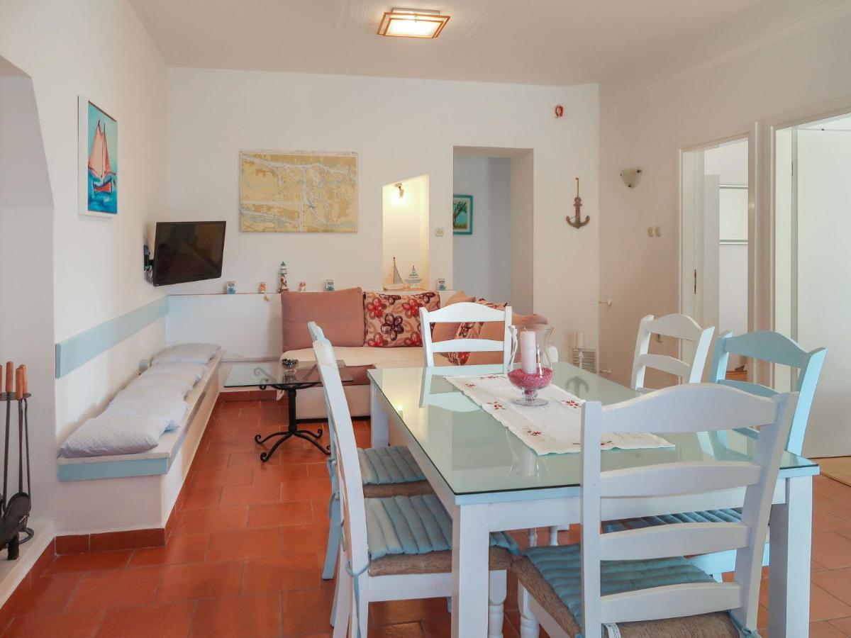 Apartment Marinella - Lbn122 By Interhome 拉宾 外观 照片